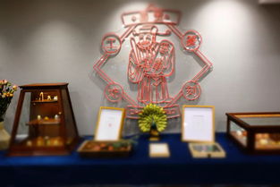 印庫國(guó)貿(mào)篆刻工坊全新啟幕 都市中的文藝休憩小站